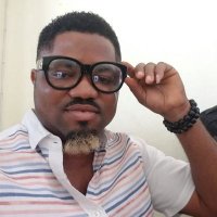 Lanre Rhemi Olawoyin (@larryrhemi) 's Twitter Profile
