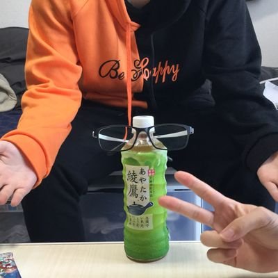 綾太の綾鷹さんのプロフィール画像