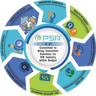 PSR Diagnostic PVT. LTD.