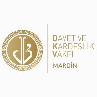 Davet ve Kardeşlik Vakfı Mardin Temsilciliği(@dkvmardin47) 's Twitter Profile Photo