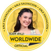 Team Anji Worldwide Official (@teamanjiwwofc) 's Twitter Profile