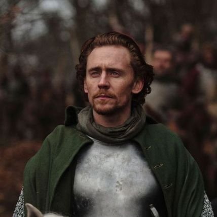 Tom Hiddleston 🌹
@TheGodofOutcast💚