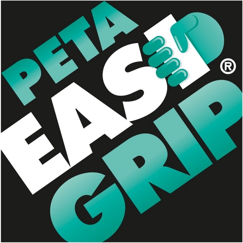 Designers of Easi-Grip® scissors, garden & kitchen tools for #SEN children & adults with #arthritis, #MS, #Stroke or weak hands.  Working closely with #OTs.