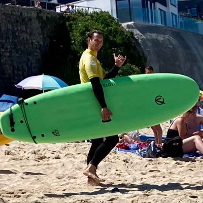 AliMillerLive's profile picture. Director of Sales @hotjar, ex-@xero, ex-@expandly Views my own (obviously). SMB/Tech/Sports/Music