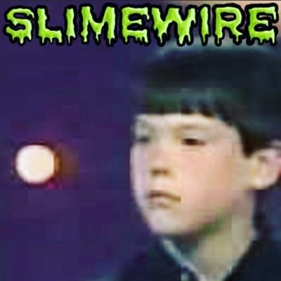 Welcome to Slimewire, a podcast about how vaporwave is bleeding into the material world.