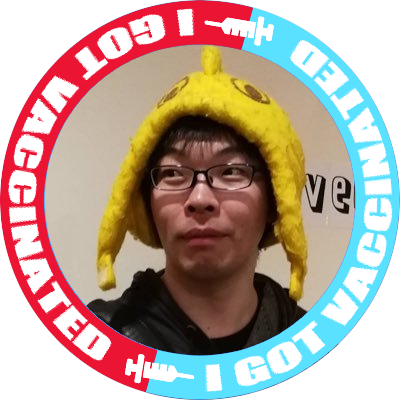 さっさん(Taka I.)@プライマリ・ケア1歳さんのプロフィール画像