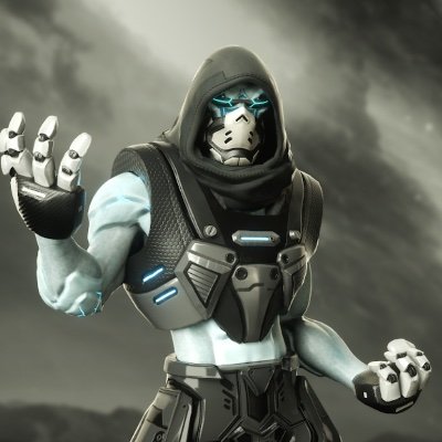 Ken_Adams09's profile picture. 