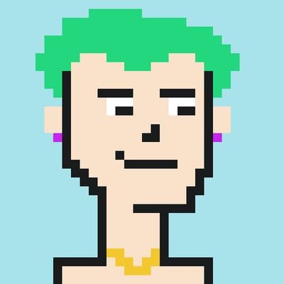 disco_techman's profile picture. Fundamentals of technology