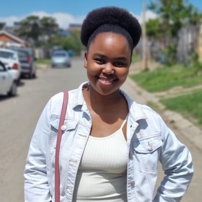 YamnkelaMatint1's profile picture. God fearing woman. Passionate about business.❤🥰
