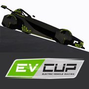 EVCUP's profile picture. Organising the first Electric Vehicle Racing Cup!