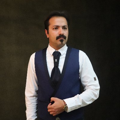 saeeddayaninaj1's profile picture. 