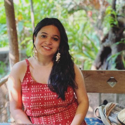 saloniechawla's profile picture. Regulation & State Capacity https://t.co/kWR2ZOqWGJ  | Previously @FTIConsulting @Apple  @apcoworldwide @ficci_india @rajasthanrising | views’ personal