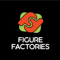 Figurefactories(@figurefactories) 's Twitter Profile Photo