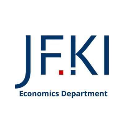 JFKI_Econ Profile Picture