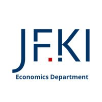 Economics Department J.-F.-Kennedy Institute(@JFKI_Econ) 's Twitter Profile Photo