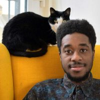 Alex Falase-Koya (@alexfkoya) 's Twitter Profile Photo Alex Falase-Koya (@alexfkoya) 's Twitter Profile Photo