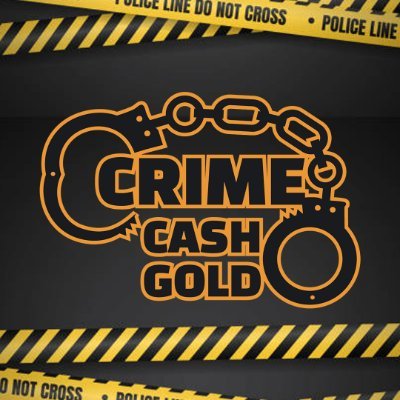 Crime Cash image