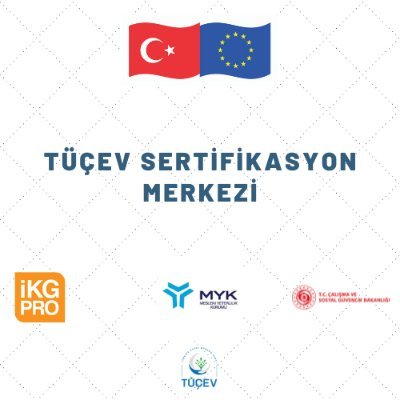 TÜÇEVVAKIF VOC-TEST