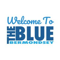 Blue Bermondsey Business Improvement District (@bluebermondsey) 's Twitter Profile