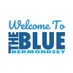 Blue Bermondsey Business Improvement District (@bluebermondsey) Twitter profile photo