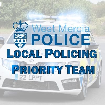 LPPT South - West Mercia Police
