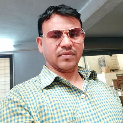 PawraVijay2's profile picture. Vijay