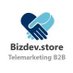 Bizdev.store Telemarketingb2b.fr (@Bizdev_store) Twitter profile photo