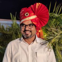 Sudhir Suryawanshi (@ss_suryawanshi) 's Twitter Profile Photo Sudhir Suryawanshi (@ss_suryawanshi) 's Twitter Profile Photo