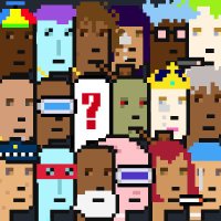 MYPUNKS (🎨 , 💀) (@mypunkofficial) 's Twitter Profile Photo MYPUNKS (🎨 , 💀) (@mypunkofficial) 's Twitter Profile Photo