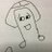 かめのアイコン