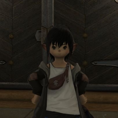 Jin from Primal.  gay and proud. Lalafell Gay Pride. Have a Gay/Bi/pan Lala male FC.
18+ content. Hyur x Lala 
I only post male x male content
Newly Married