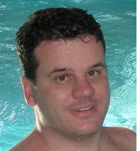 Pai, gente boa, dentista e mente inquieta...