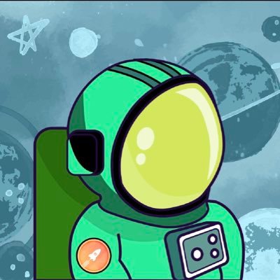 Russell19995's profile picture. E 🚀 🌙