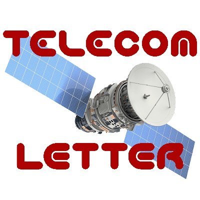 TELECOM LETTER is an online media specialized in the TELECOMMUNICATION business. contact@telecomletter.com