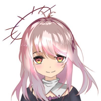 神原シトネ♪（新人Vチューバー）さんのプロフィール画像