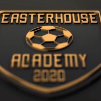 football academy based in Easterhouse.  SC050875. ages from 4 and above with over 400 registered players boys & girls & growing. full pathway to senior football