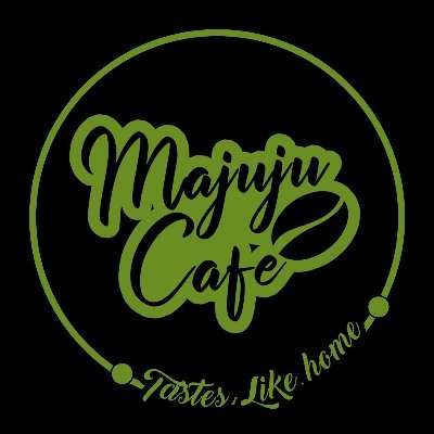 MajujuCafeZM