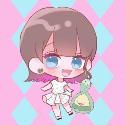 自我┊︎icon🌷ぅゅ┊︎