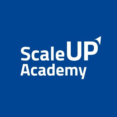 Scale up Academy is a new cross-European Scale Up Network.