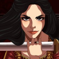 Dre QueenFredegund (@justinecudorge) 's Twitter Profile