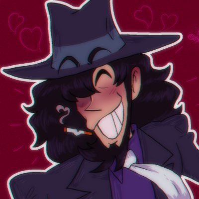 DJ 💎 19 💎 He / Him 💎 Multifandom 💎 SFW-ish 💎 Anti-Harassment 💎 Read Caard BYF 💎

DISCORD: CEO of Jigen (DJ)#9979