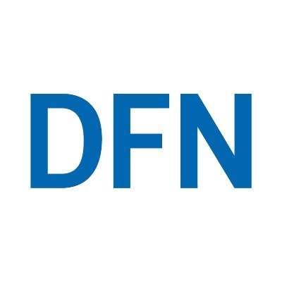 Besser gemeinsam – das Netz zur Wissenschaft |
Netz | Sicherheit | Trust & Identity | Collaboration | Cloud
#DFN #DFNCERT #eduroam #DFNAAI
https://t.co/L4BCKmZwAp