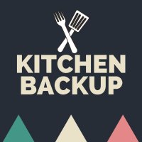 Kitchen Backup(@kitchenbackup1) 's Twitter Profile Photo