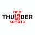 Red Thunder Sports (@RThunderSports) Twitter profile photo