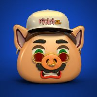 Pigletz (@pigletznft) 's Twitter Profile