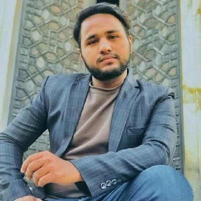 ChaliahmadCh's profile picture. ¿