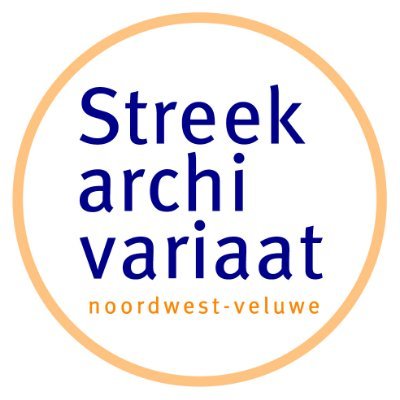Streekarchivariaat Noordwest-Veluwe