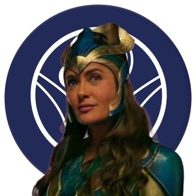 𝐓𝐡𝐞 𝐋𝐞𝐚𝐝𝐞𝐫 𝐚𝐧𝐝 𝐓𝐡𝐞 𝐌𝐨𝐭𝐡𝐞𝐫 𝐨𝐟 𝐓𝐡𝐞 𝐄𝐭𝐞𝐫𝐧𝐚𝐥𝐬
#Eternals is now streaming on Disney+.
#Ajak