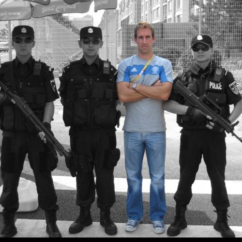 LiamDeYoung's profile picture. 