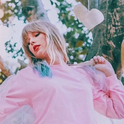 redTV12nov's profile picture. Sindhuja Taylor's Version
SELENATOR😁
SWIFTIE😁

INDIAN
NOT IMPERSONATING💖